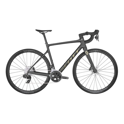 Bicicleta Scott Addict 10