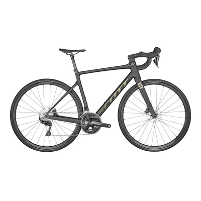 Bicicleta Scott Addict 30
