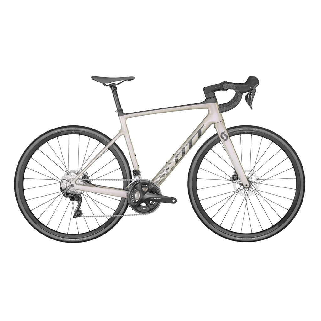 Bicicleta Scott Addict 30 – Ruta 87